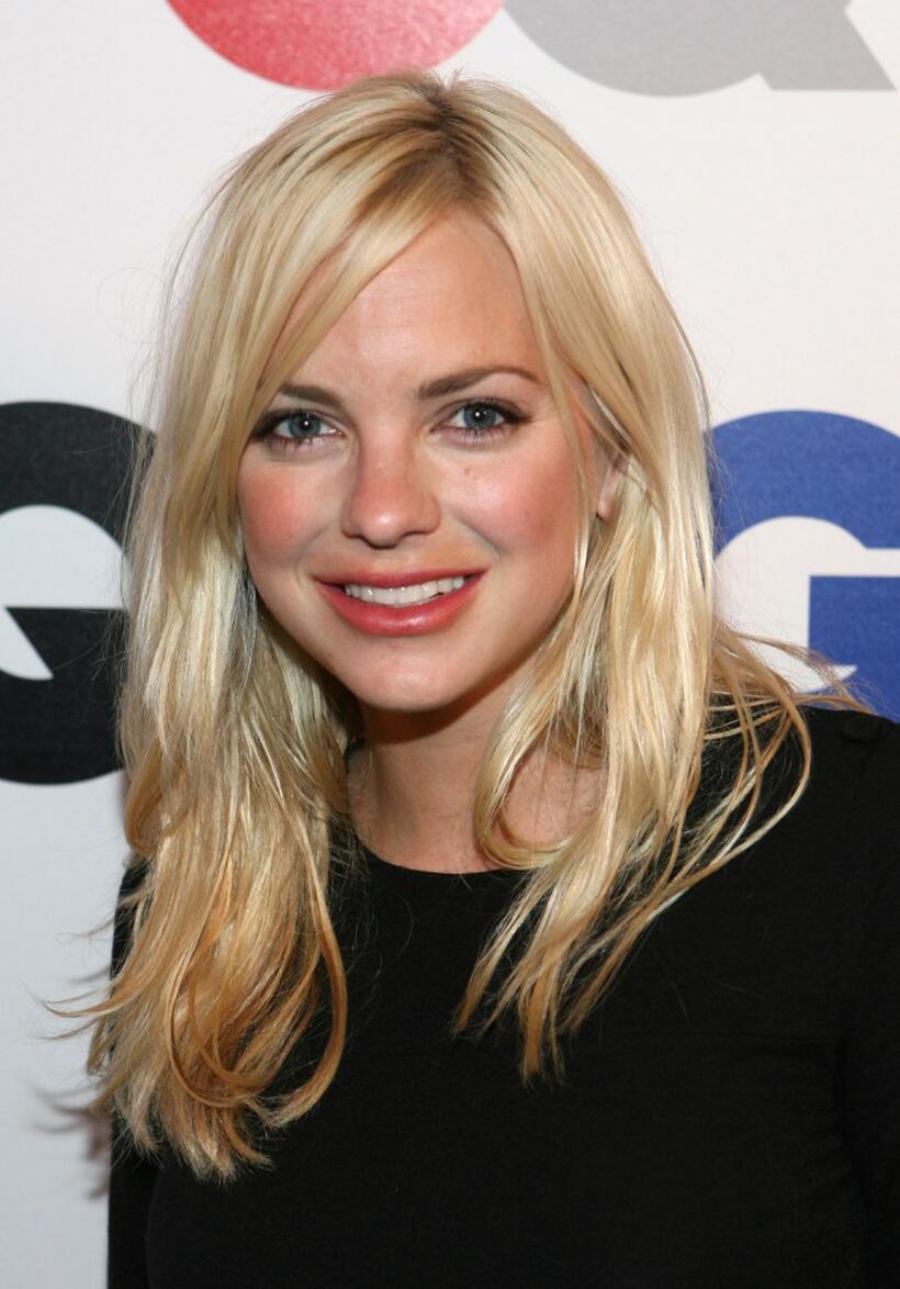 Anna Faris Pictures and Photos | Fandango